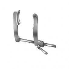 Castaneda Rib Spreader For Infants Aluminium Castaneda Rib Spreader For Infants Aluminium